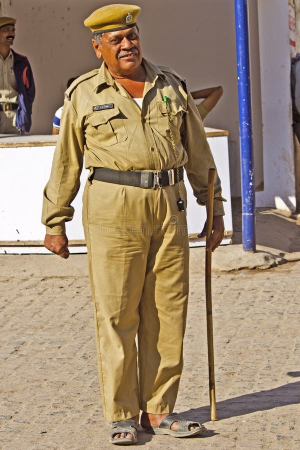 Image result for Indian police man