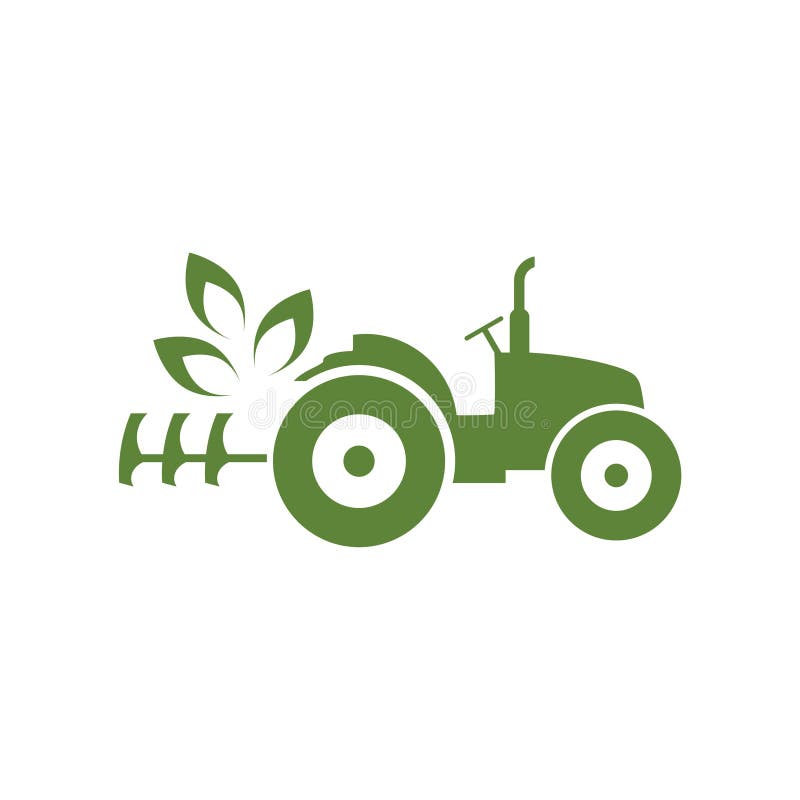 Tractors - Free farming and gardening icons