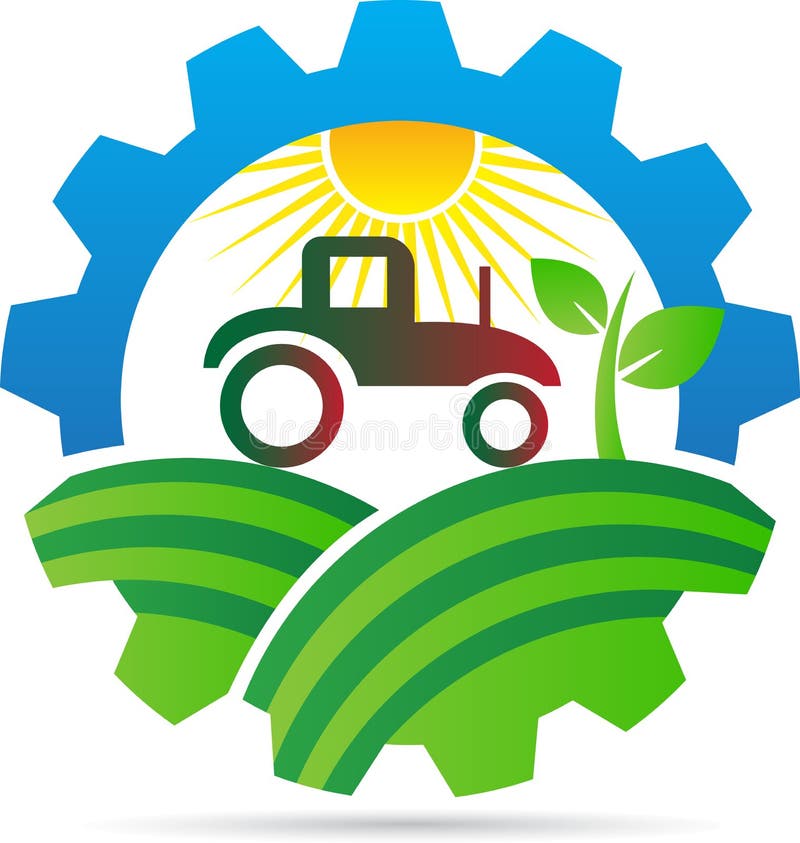 Agriculture Logo Design