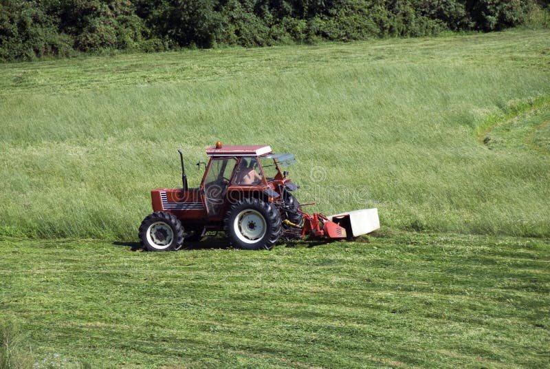 Agricultura motivo en.