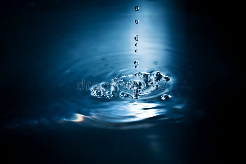 Agua abstracta