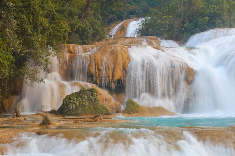 Agua Azul