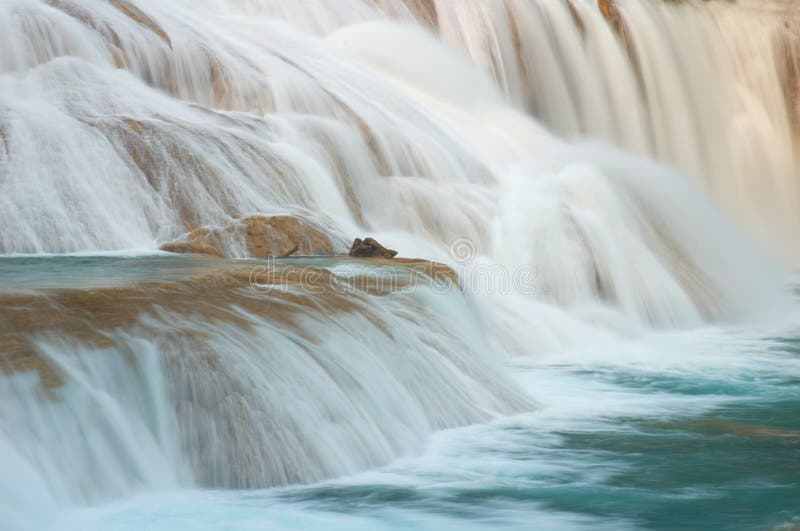 Agua Azul