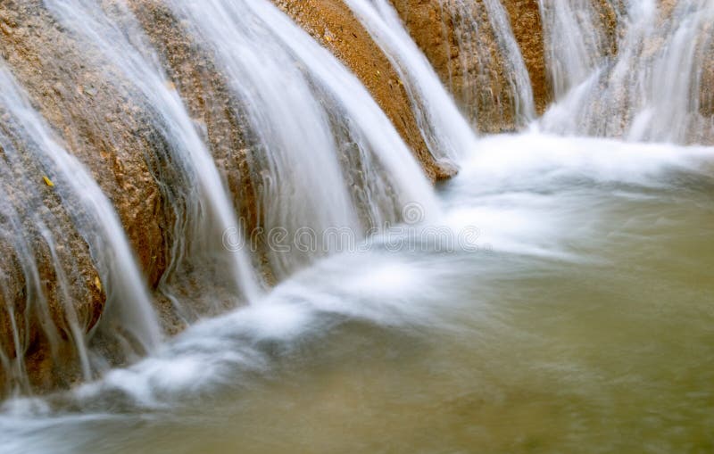 agua azul cascadas de водопад стоковое фото rf agua azul cascadas de водопад стоковое фото rf