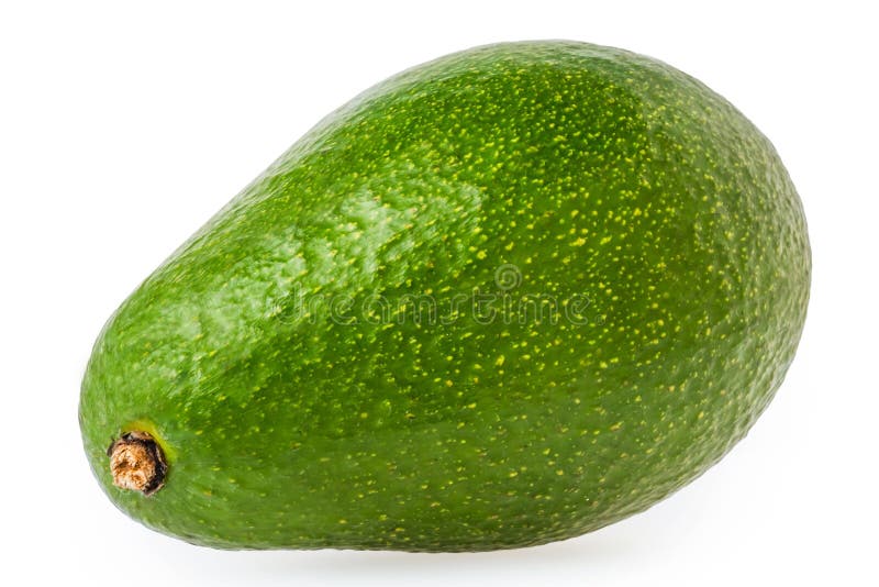 Download Aguacates En Un Fondo Blanco Foto de archivo - Imagen de imagen, germen: 64204258