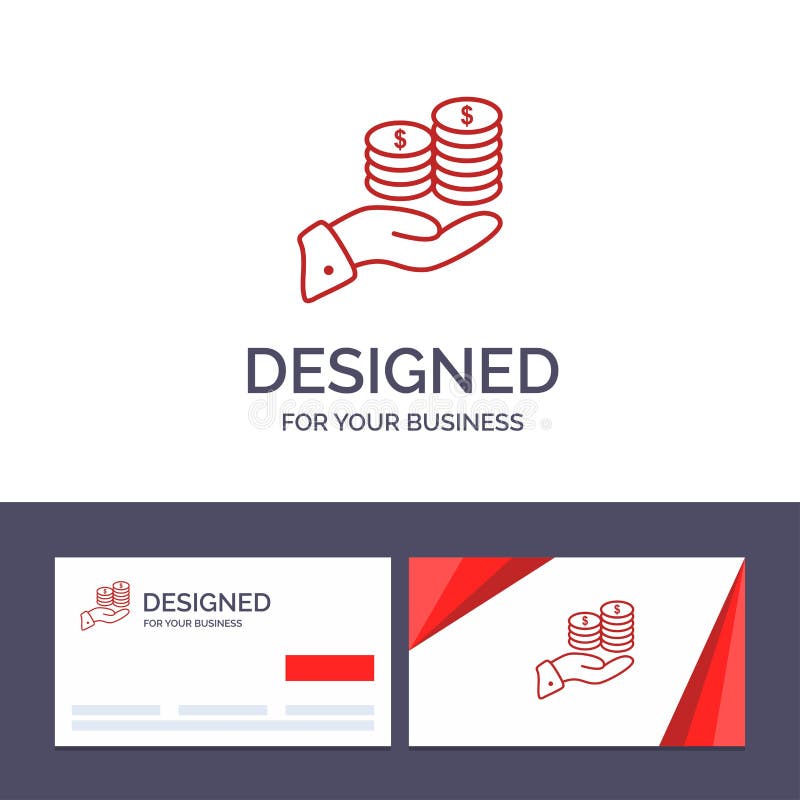 Ahorros de visita de la plantilla creativa de la tarjeta y del logotipo, cuidado, moneda, economía, finanzas, Guarder, dinero, ej stock de ilustración Ahorros de visita de la plantilla creativa de la tarjeta y del logotipo, cuidado, moneda, economía, finanzas, Guarder, dinero, ej stock de ilustración