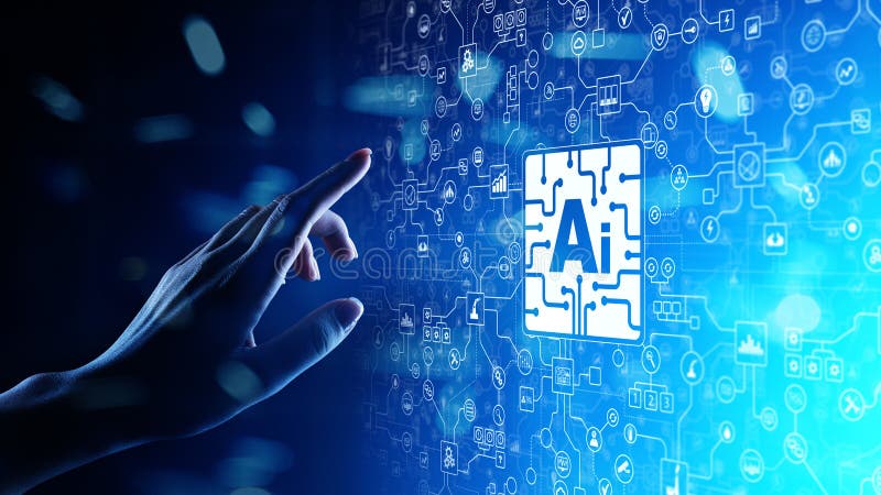 AI, Machine Learning, Big Data Analysis and Automation Technology in