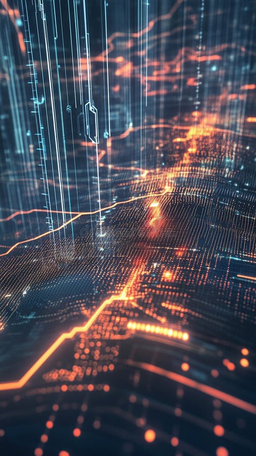 AI-driven Algorithms Predicting Stock Market Trends in Global Financial ...