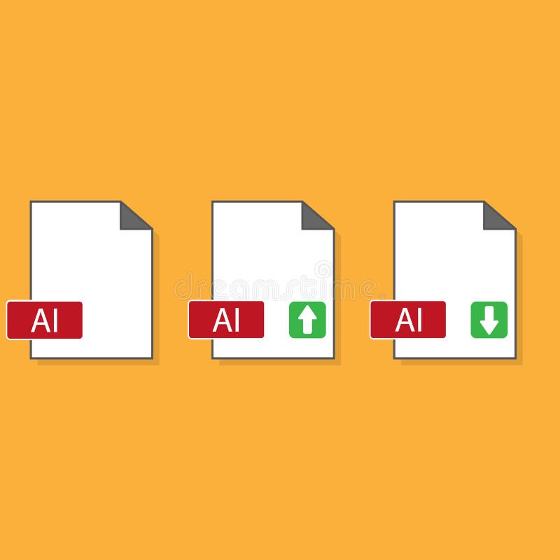 ai file extension