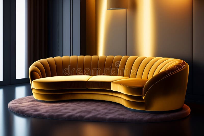 Modern Penthouse — Get Inspired On This Cosmopolitan Project