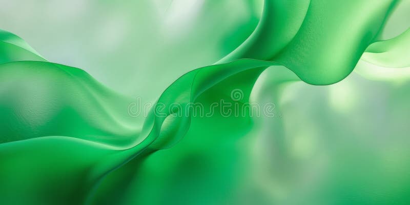 Emerald Green Abstract Background Texture stock image
