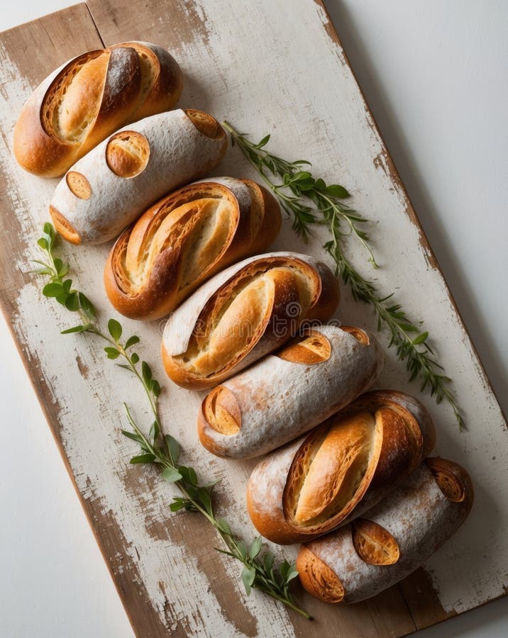 3,406 Fresh Artisan Breads Stock Photos - Free & Royalty-Free