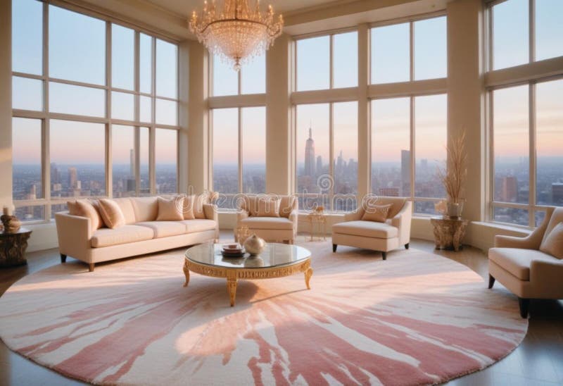 Marina Front Penthouse With Premium Finishes, Puerto Cancún, Cancún