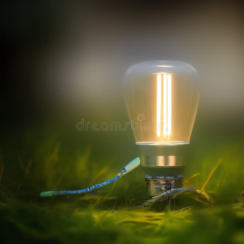 Image - light bulb royalty free illustration.