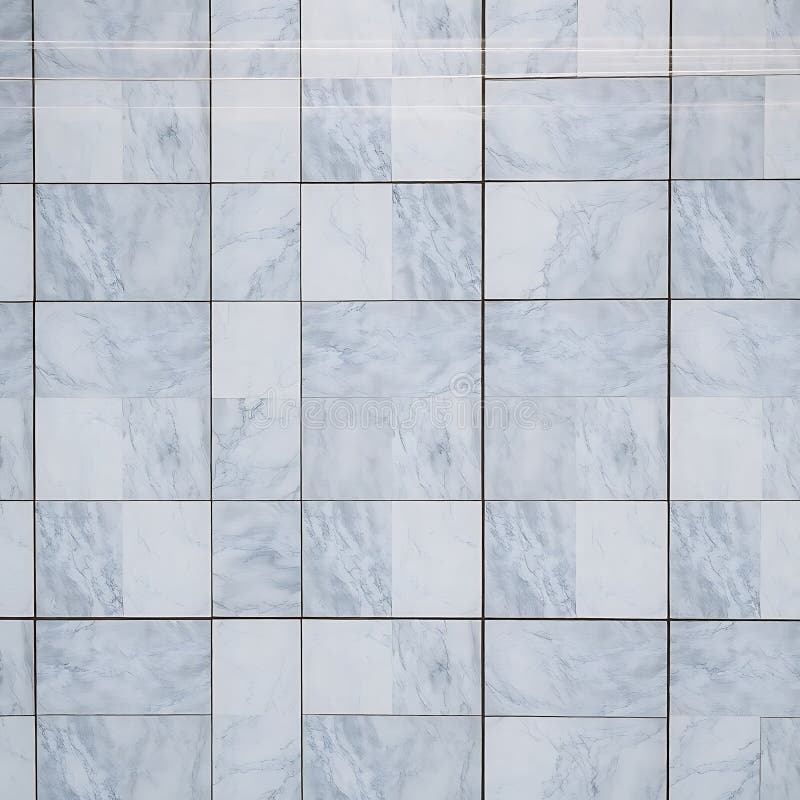 A seamless digital illustration of marble tiles featuring a mix of warm orange and cream tones with natural vein textures, creating a stylish and elegant design. Seamless brick textures stock images, royalty-free photos and pictures