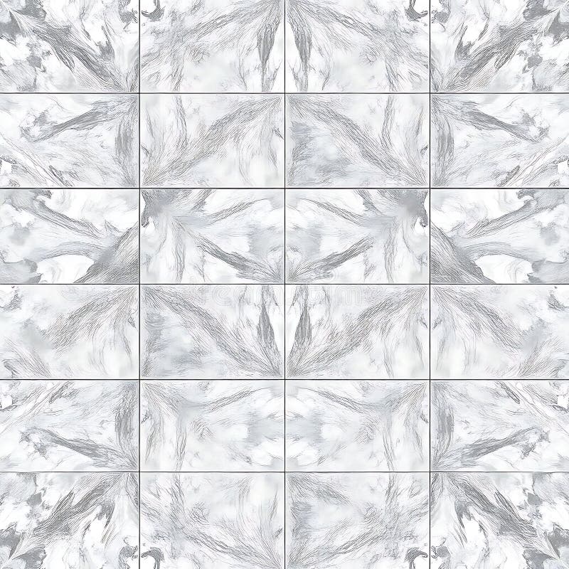 A seamless digital illustration of marble tiles featuring a mix of warm orange and cream tones with natural vein textures, creating a stylish and elegant design. Seamless brick textures stock images, royalty-free photos and pictures