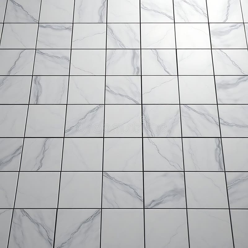 A seamless digital illustration of marble tiles featuring a mix of warm orange and cream tones with natural vein textures, creating a stylish and elegant design. Seamless brick textures stock images, royalty-free photos and pictures