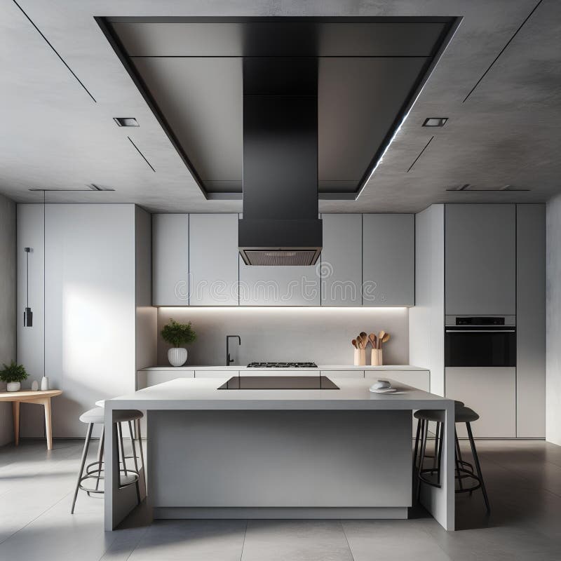 Beautiful view of Contemporary Penthouse Apartments With State-Of-The-Art Appliances