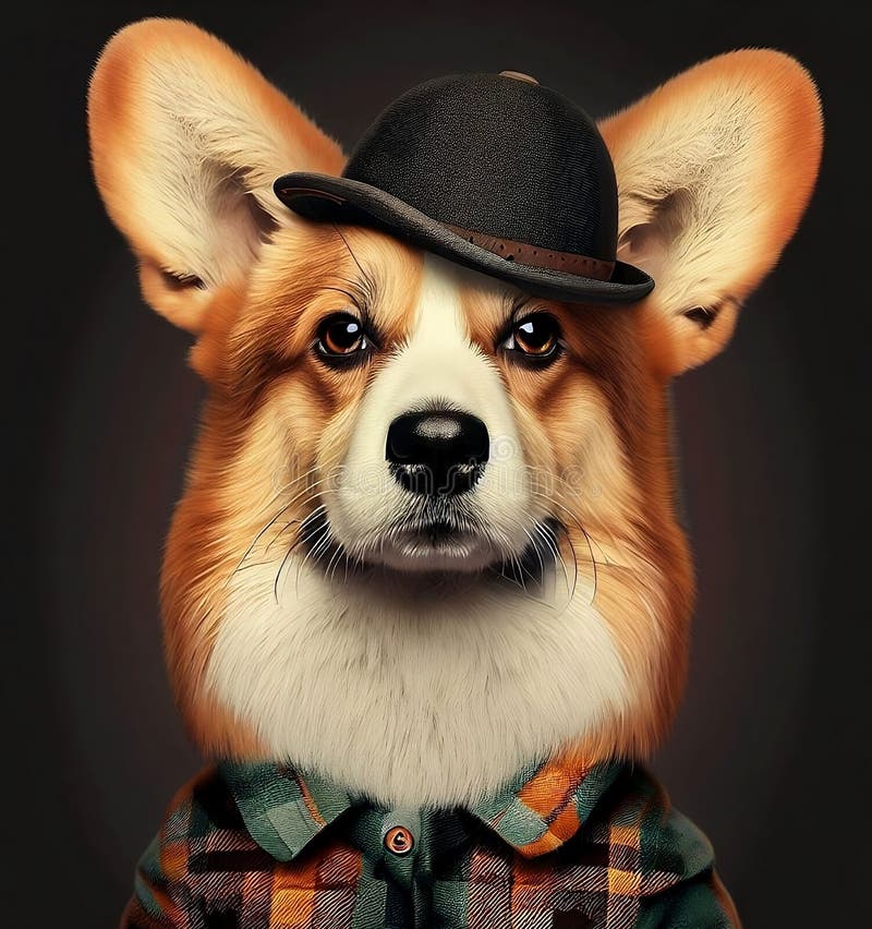 7,579 Ai Corgi Stock Photos - Free & Royalty-Free Stock Photos