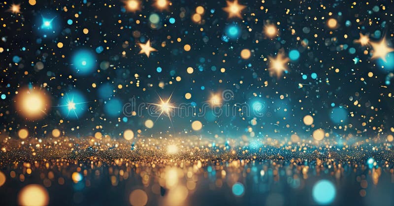 Starry Small Stars in Multi Starry Small Stars in Multi