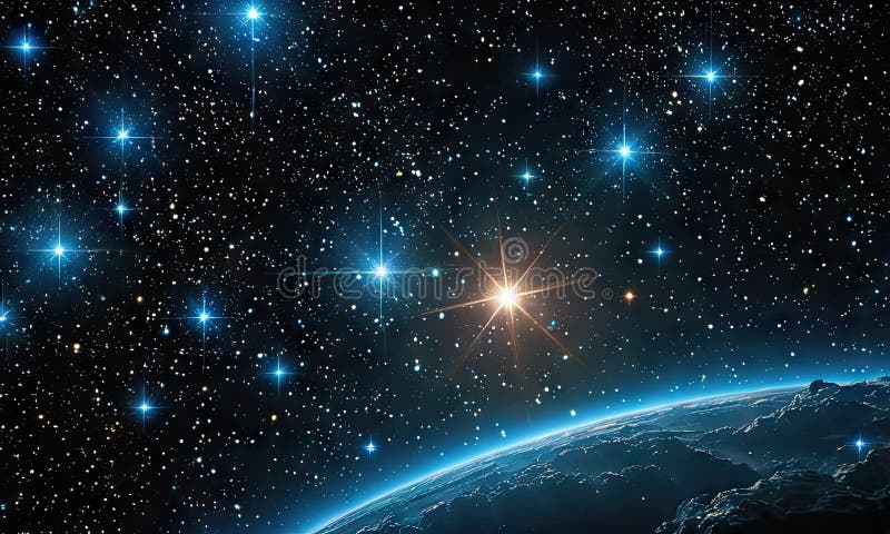 Starry Small Stars in Multi Starry Small Stars in Multi