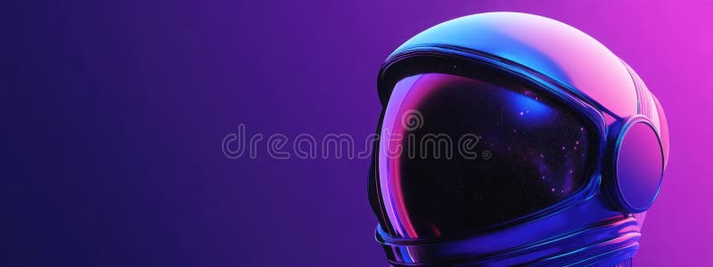 . AI generativ stock illustration