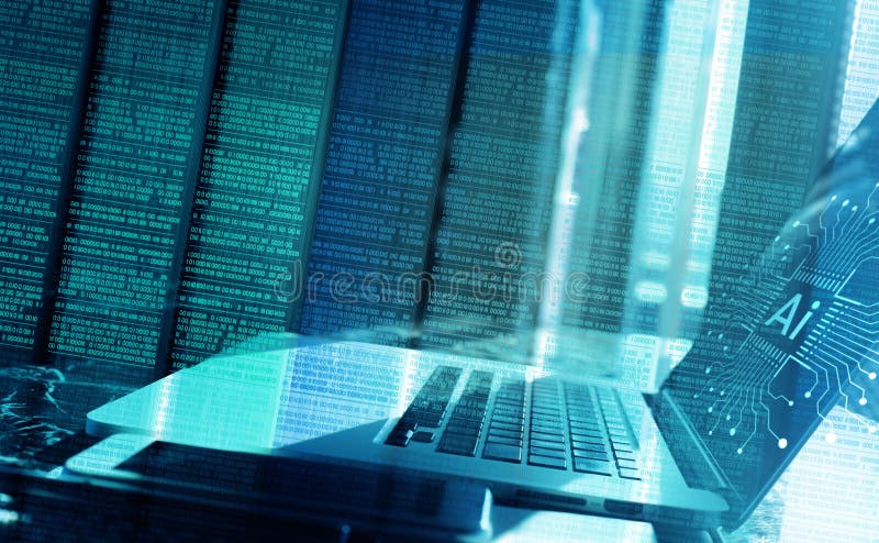 Ai generative ,Artificial Intelligence technology big data. globalization and analytics management stock photos
