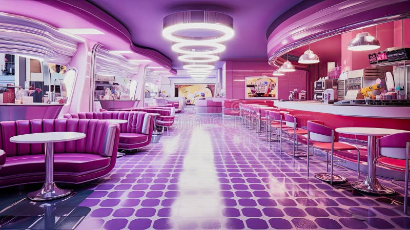 https://thumbs.dreamstime.com/b/ai-generative-modern-futuristic-kitschy-cafe-pastel-color-modern-futuristic-kitschy-cafe-purple-color-293092382.jpg