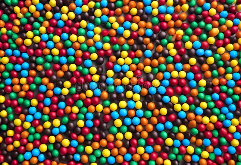 Ai illustrazione di un vibrante assortimento di spruzzatori colorati. illustrazione vettoriale