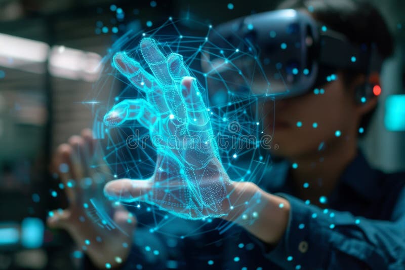 Virtual Desktop VR: Wireless PC VR Gaming Setup Guide