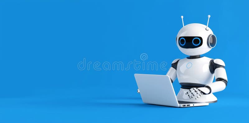 Through AI, remote onboarding is made easier by automating the necessary paperwork and training programs for newcomers. royalty free stock photos