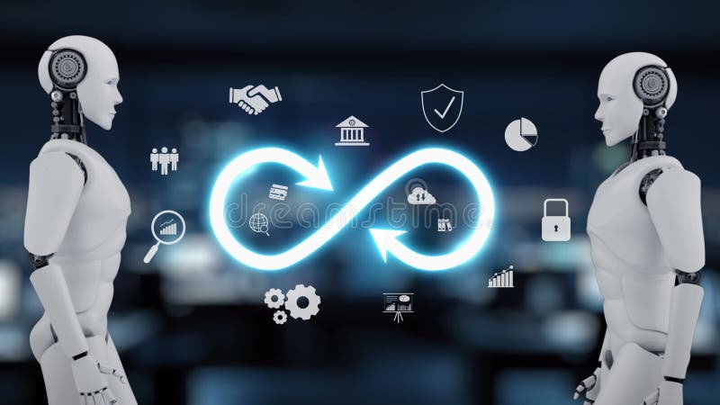 AI Unlocking Limitless Innovation in Modern Business Strategy. Kernel ...