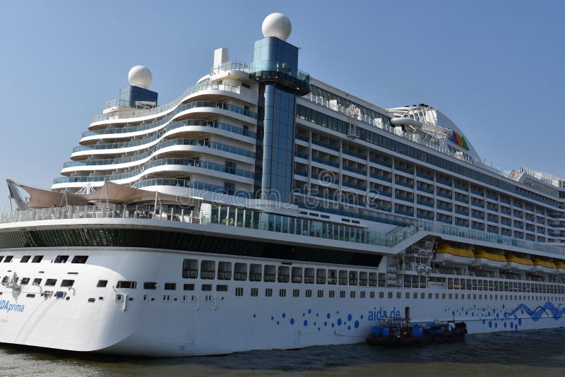 cruise ship deals germany