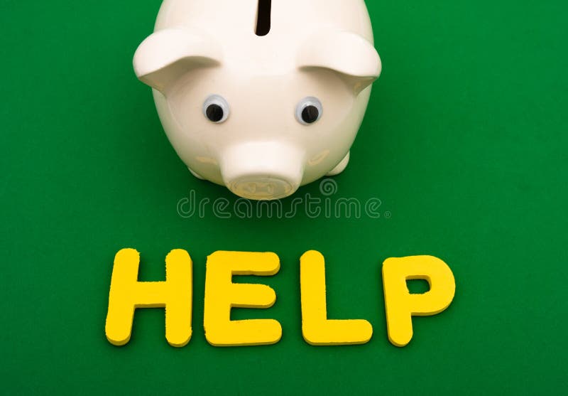 aide financière photos stock aide financière photos stock