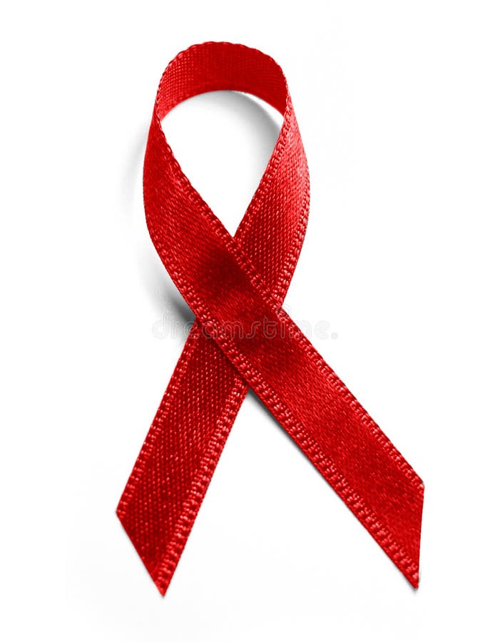 aids ribbons stock photography aids ribbons stock photography