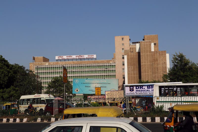 Aiims Delhi