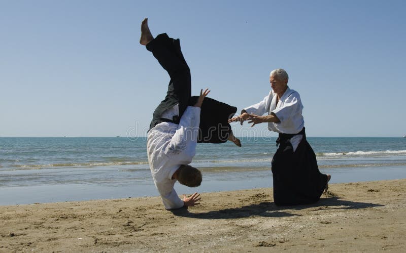 Kali Escrima Martial Arts Instructor Stock Photo - Image of male, arts:  51950638