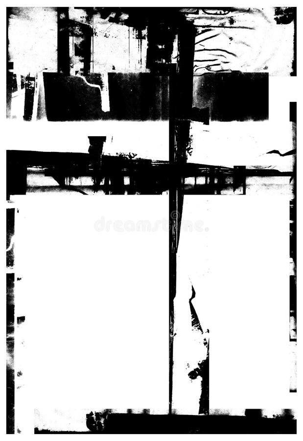 Grunge and ugly frame/background/border in b&w -VERY high details (image size 85 Mo) !. Grunge and ugly frame/background/border in b&w -VERY high details (image size 85 Mo) !