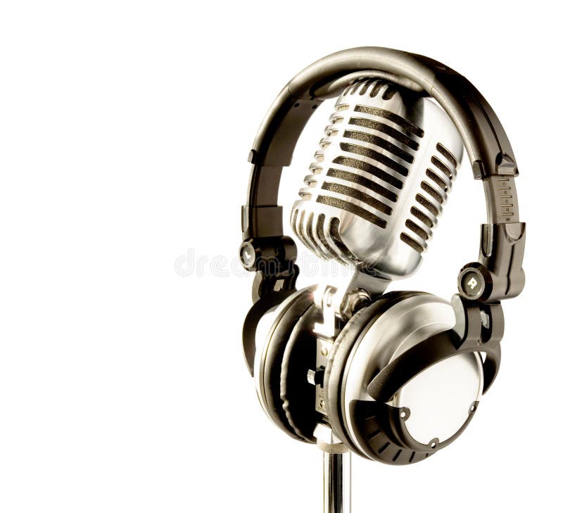 On Air!! stock photo On Air!! stock photo