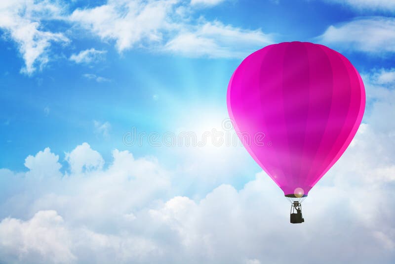 Air Balloon