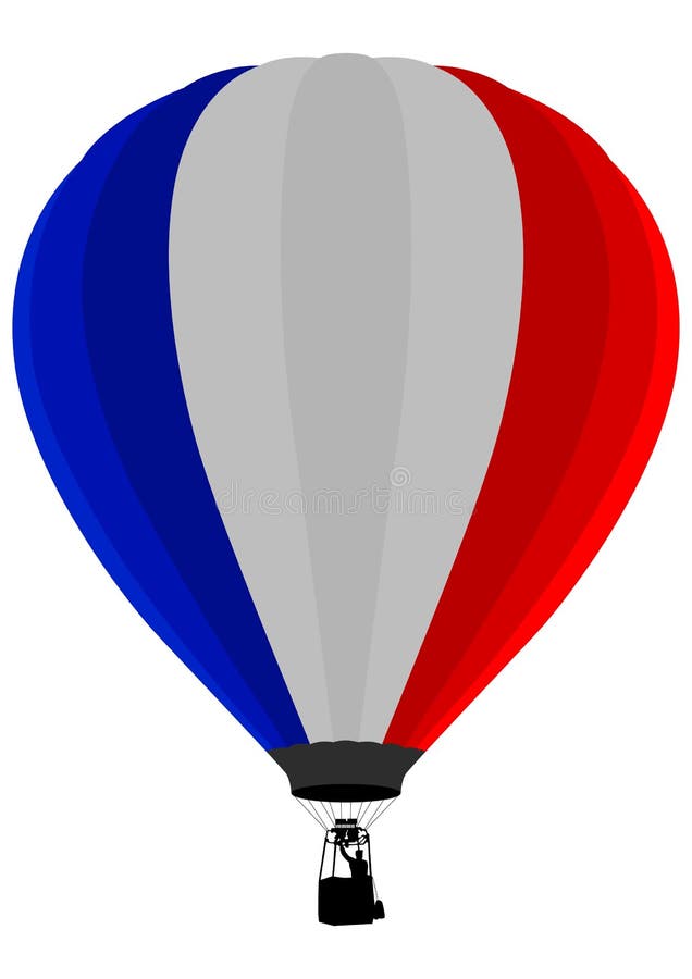 Air Balloon