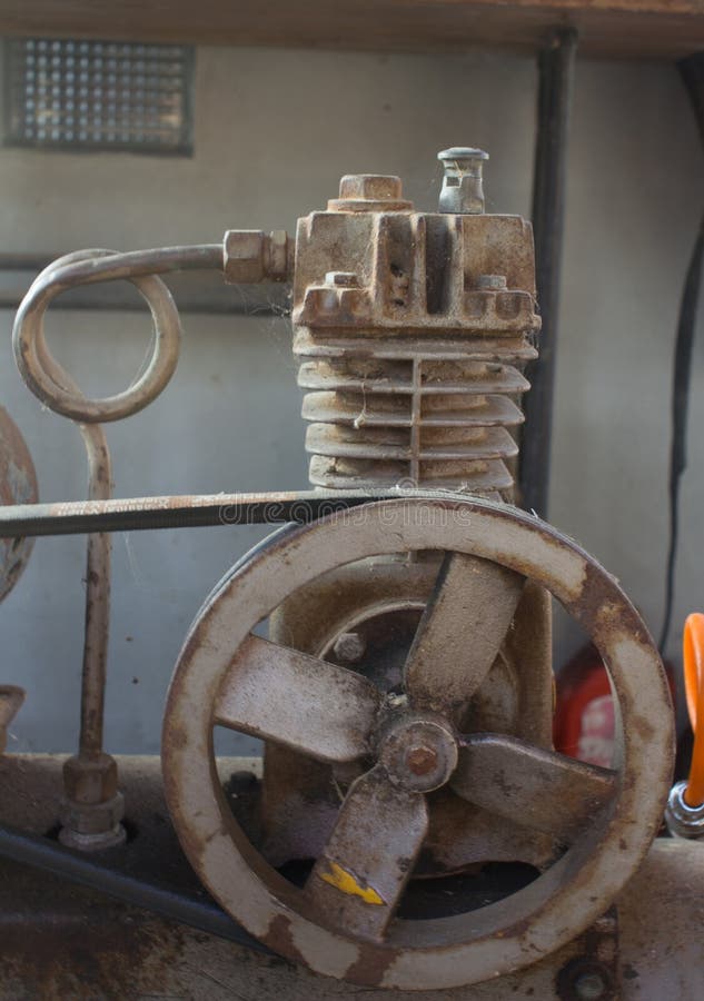 103 Vintage Air Antique Air Compressor Stock Photos Free & RoyaltyFree Stock Photos from