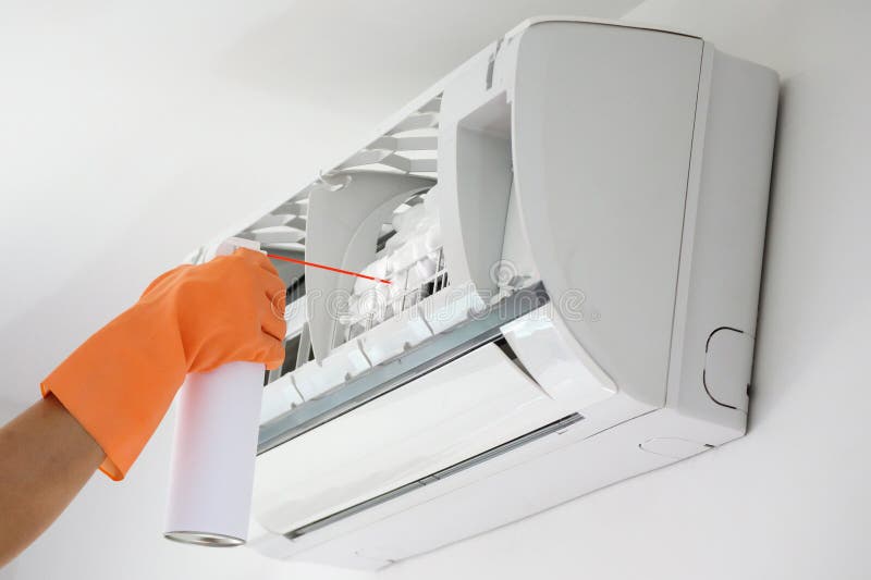 Best Ac Service Dubai