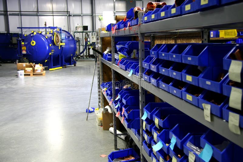 Air Conditioning Laboratory Stock Image Image of energy, cooper 39838827