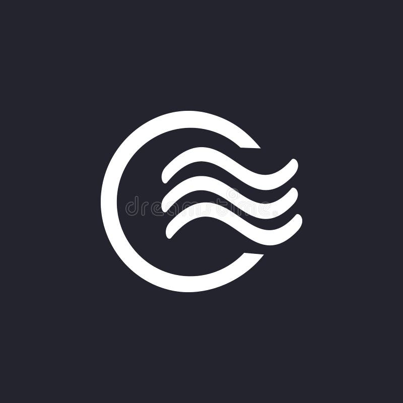 Air dashboard icon stock illustration. Illustration of vector 250734621