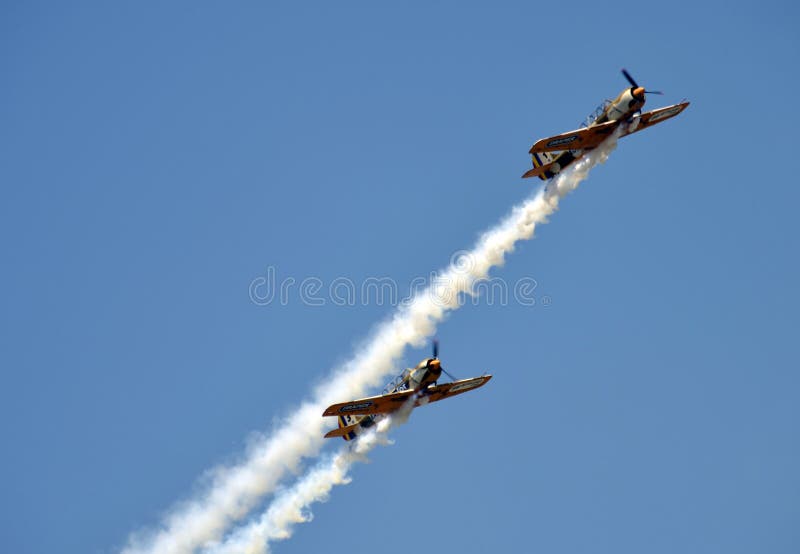 Air duo Bucharest