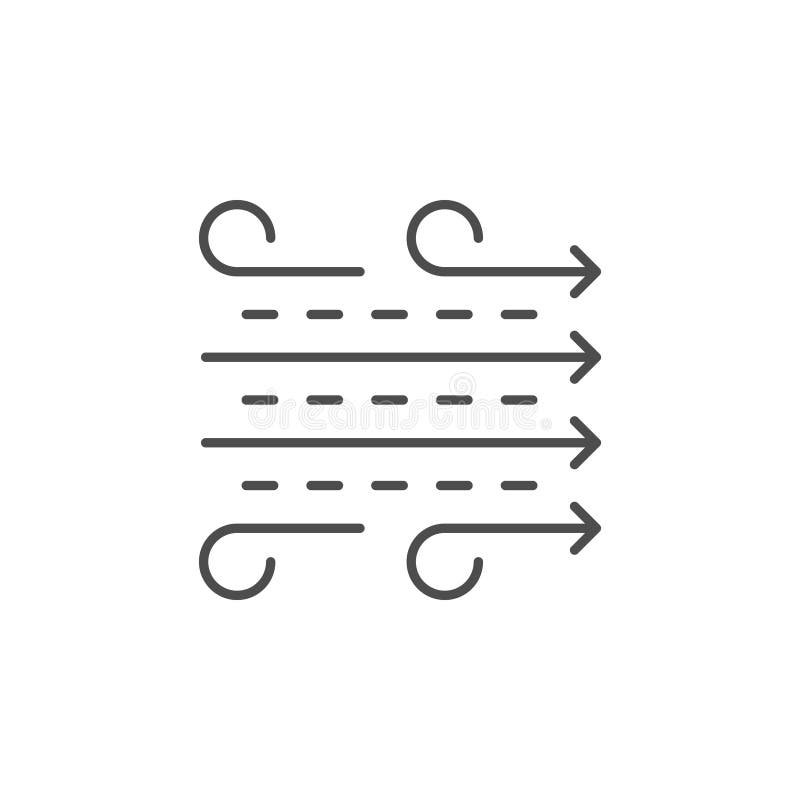 Air Flow Icon Stock Illustrations 5,077 Air Flow Icon Stock Illustrations, Vectors & Clipart
