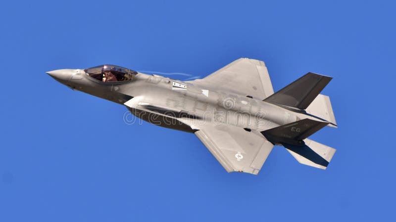 Air Force F-35 Joint Strike Fighter