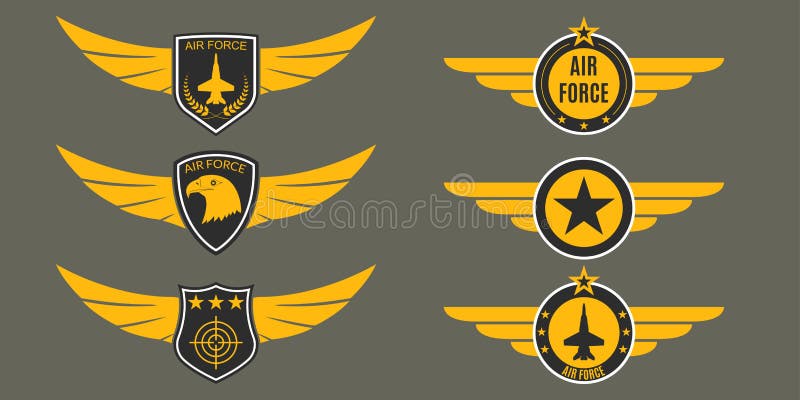 Top 63 Air Force Tattoo Ideas 2021 Inspiration Guide