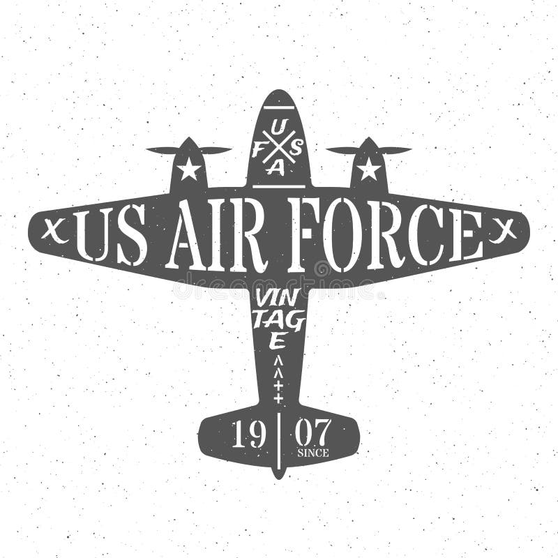 Air Force of the United States.